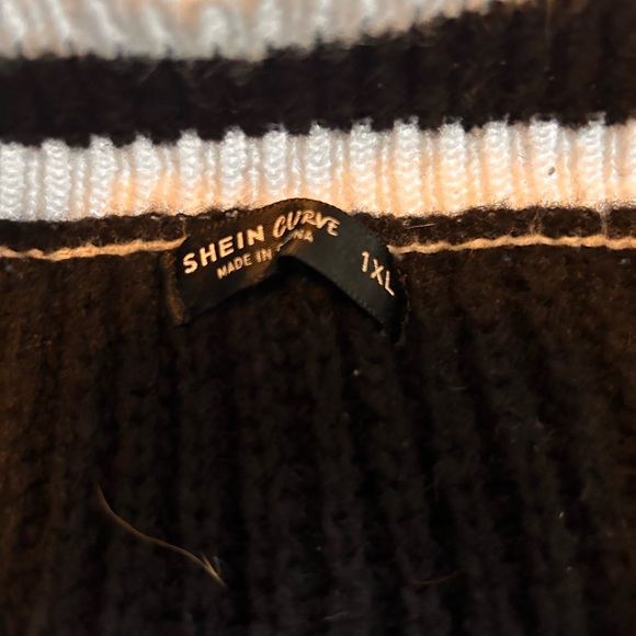 SHEIN curve - Picture 4 of 4